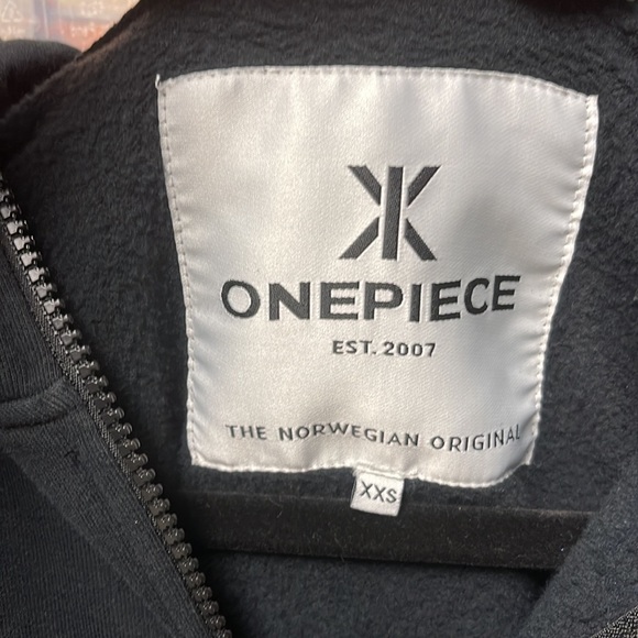 Onesie EST 2007 The Norwegian Original - Picture 4 of 5